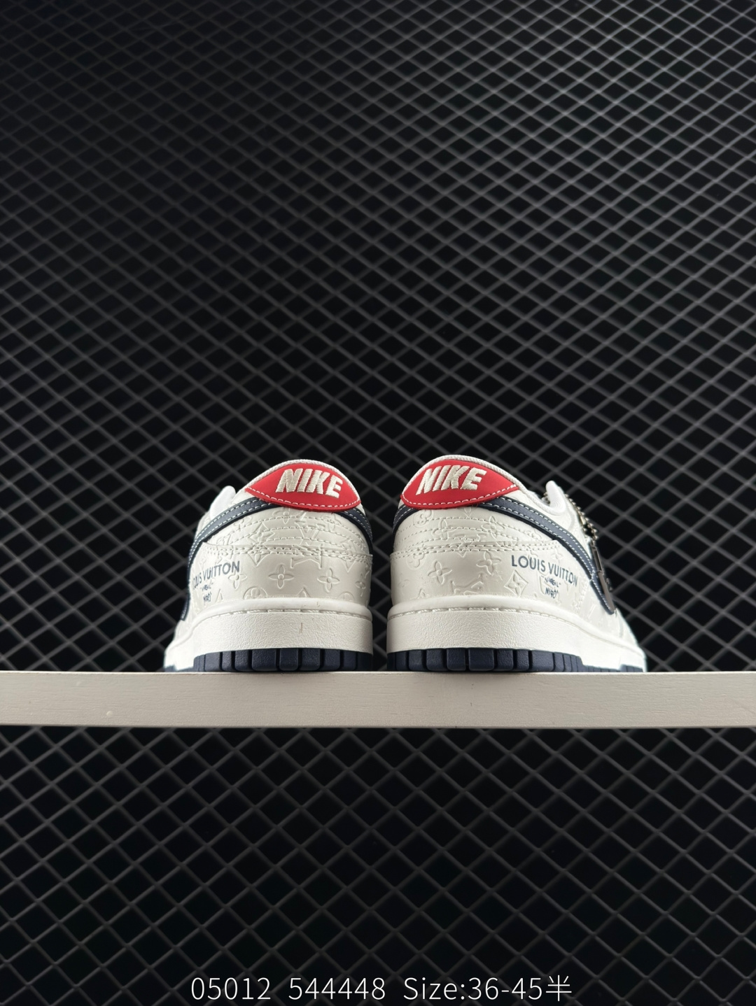 Travis Scott x Fragment Design x Air Jordan AJ1 Low OG SP